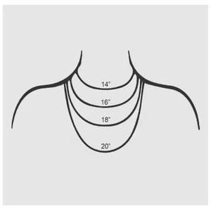Personligt fjärilshängehalsband med arabiskt namn, mors dag-presenter, arabiskt namnhalsband i 925 sterlingsilver, personliga smycken bild 10