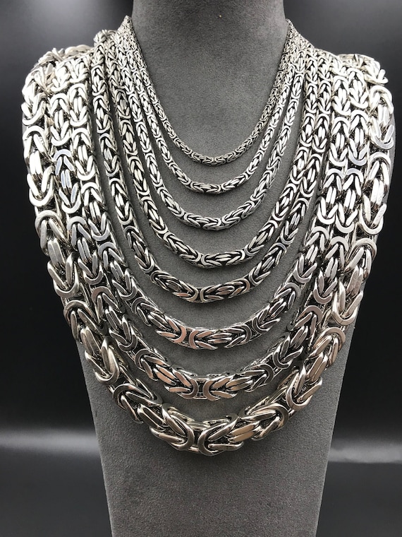 Silver king hotsell chain