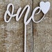 see more listings in the Cake Topper section