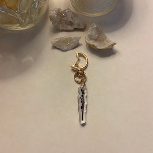 Arcane Keychains