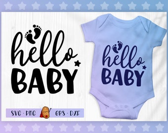 Download Baby Svg Etsy