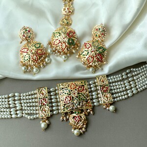 Low price deals artificial jewellery