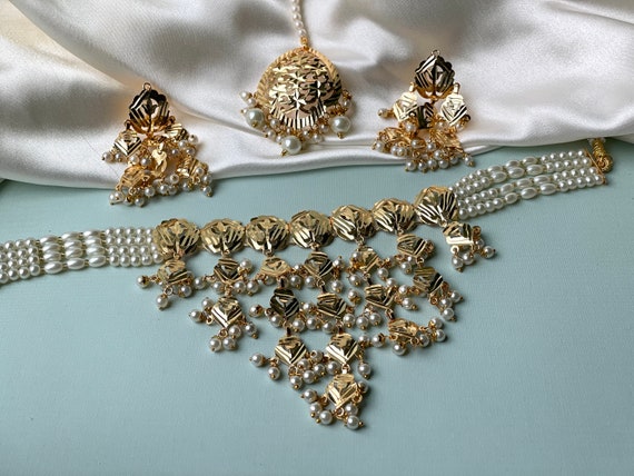 Sangeet jewellery online