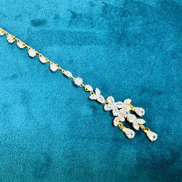 tikka headpiece amazon