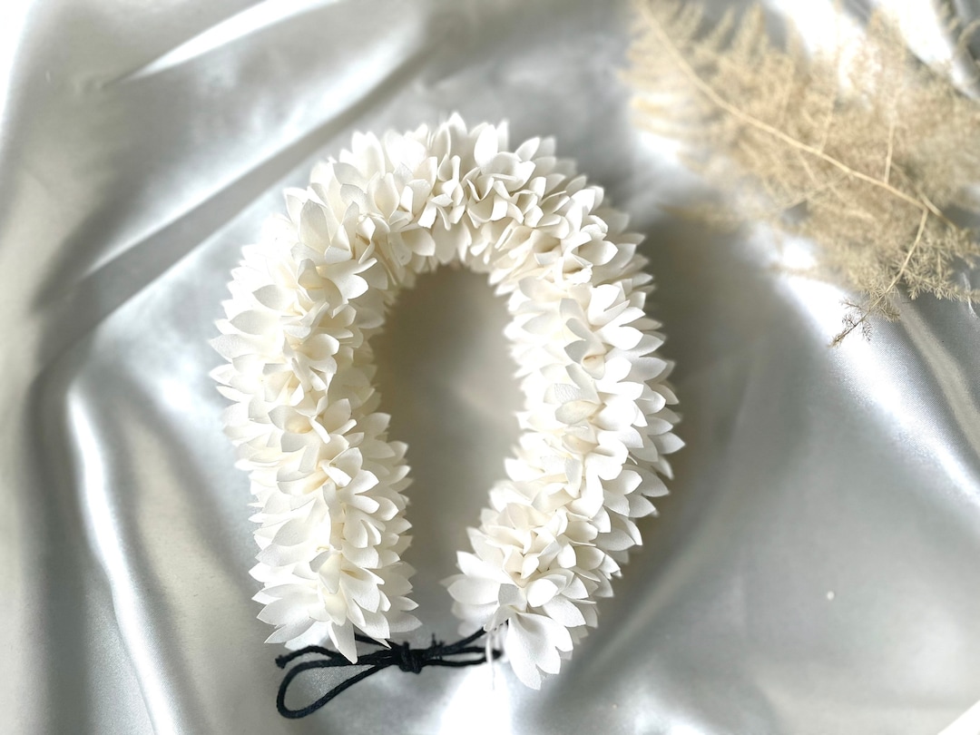 Reusable Gajra Artificial Gajra for Hair Jasmine Hair Piece Etsy