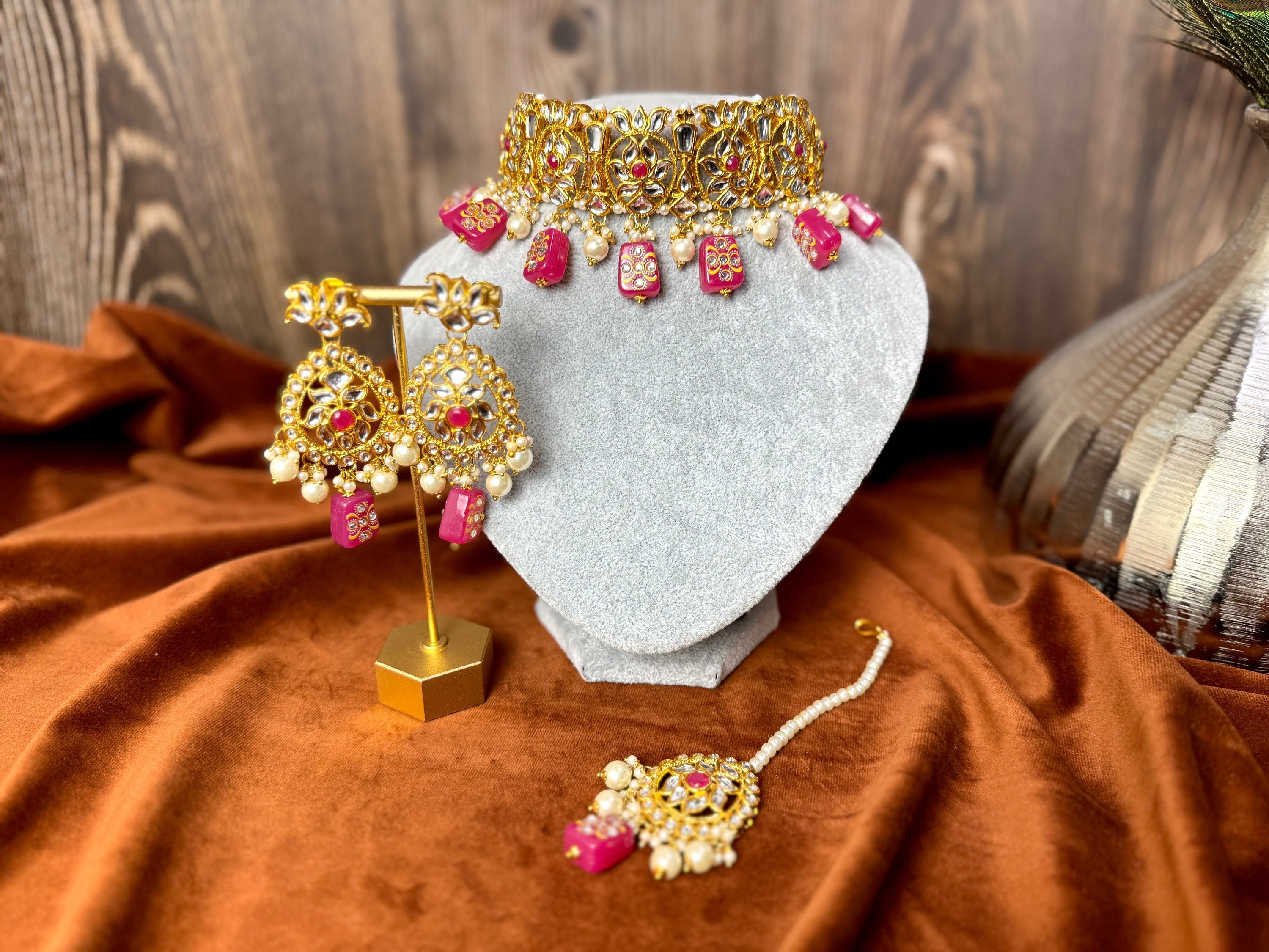 Cheap sale jewellery sets