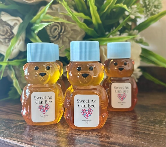 MTLEE 60 Sets Baby Shower Party Favors For Guests Baby Shower Gifts Tea Lights Candles With Thank Tags And Return Gift Bags For Boys Girls Birthday Gender Reveal Party Supplies(White,Animal