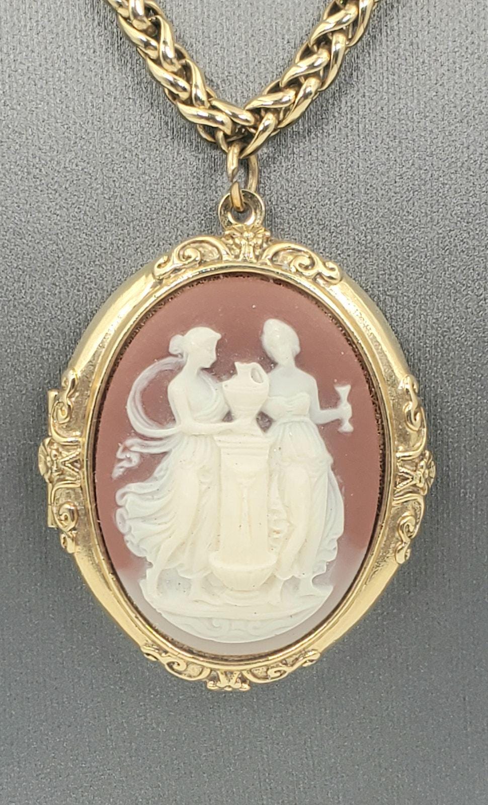 1928 jewelry - Etsy 日本