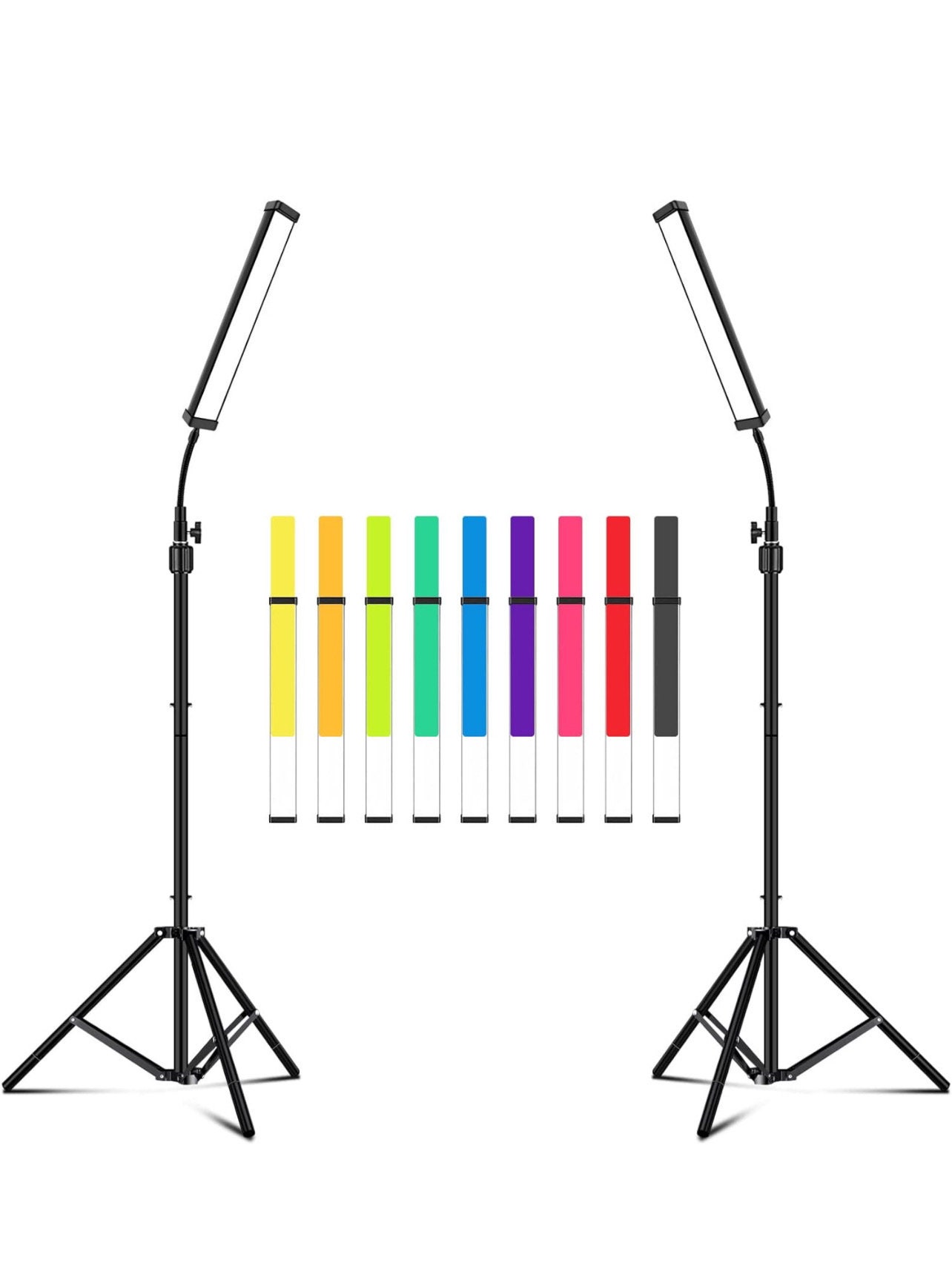 Automatic Spin Infinity LED 360 Photo Booth 40'' - Etsy