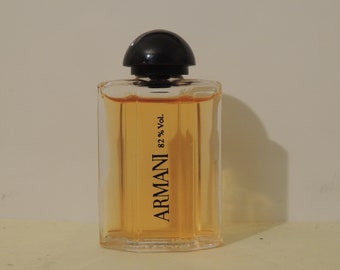 armani miniatures