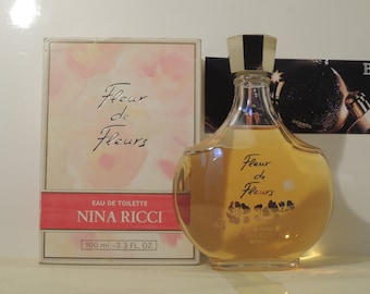 nina ricci parfum jordan