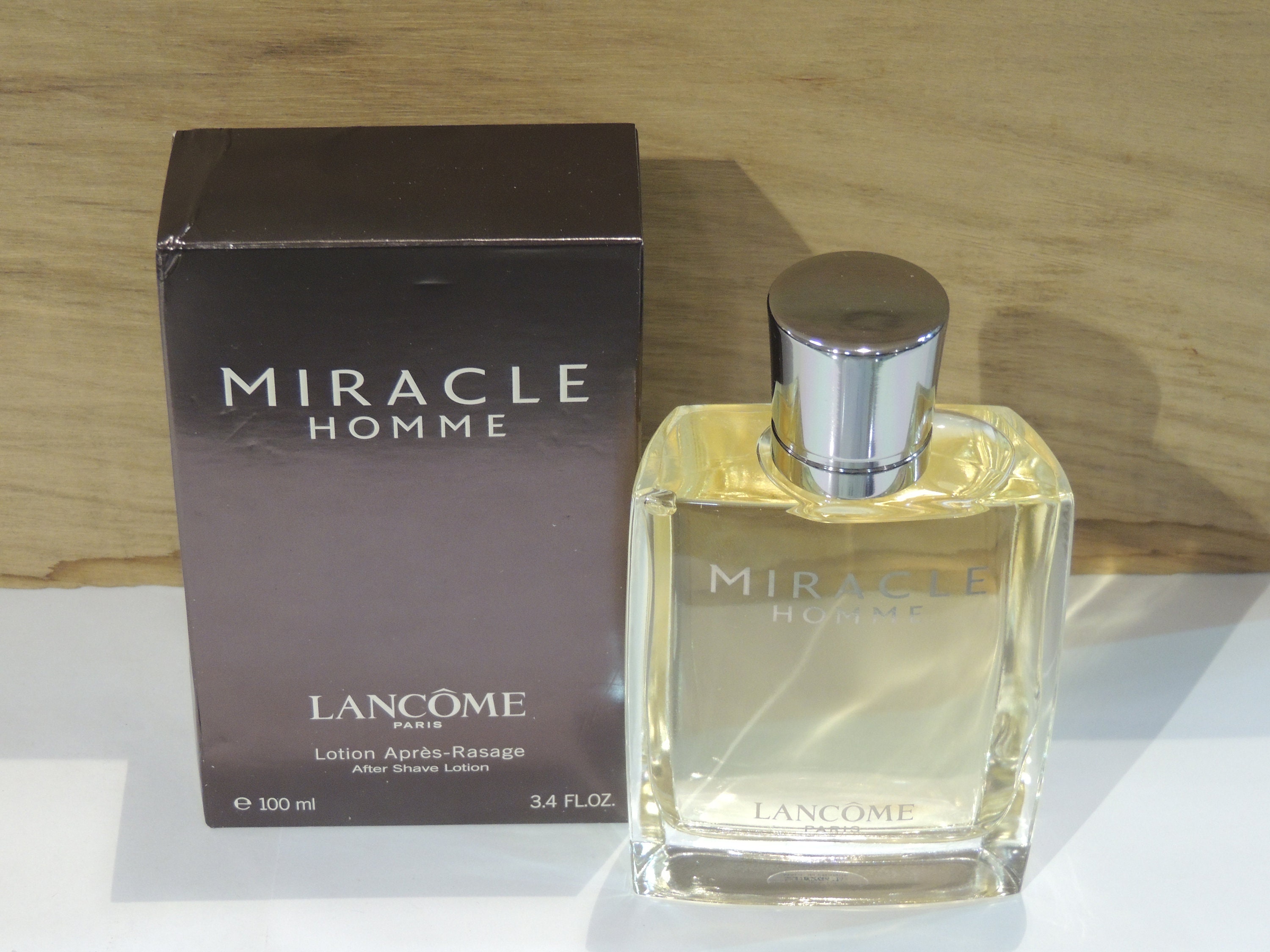 Lancome homme