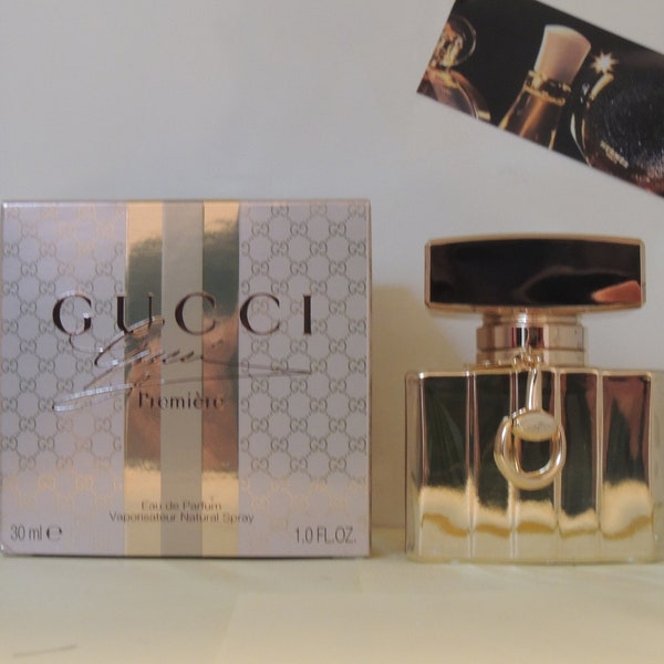 Gucci Premiere - Eau de Parfum 30ml Edp Spray - Original 100%