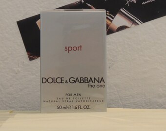 DOLCE GABBANA the One Perfumed Body Lotion 100ml 3.3 Oz New in Box B36 Etsy Sweden