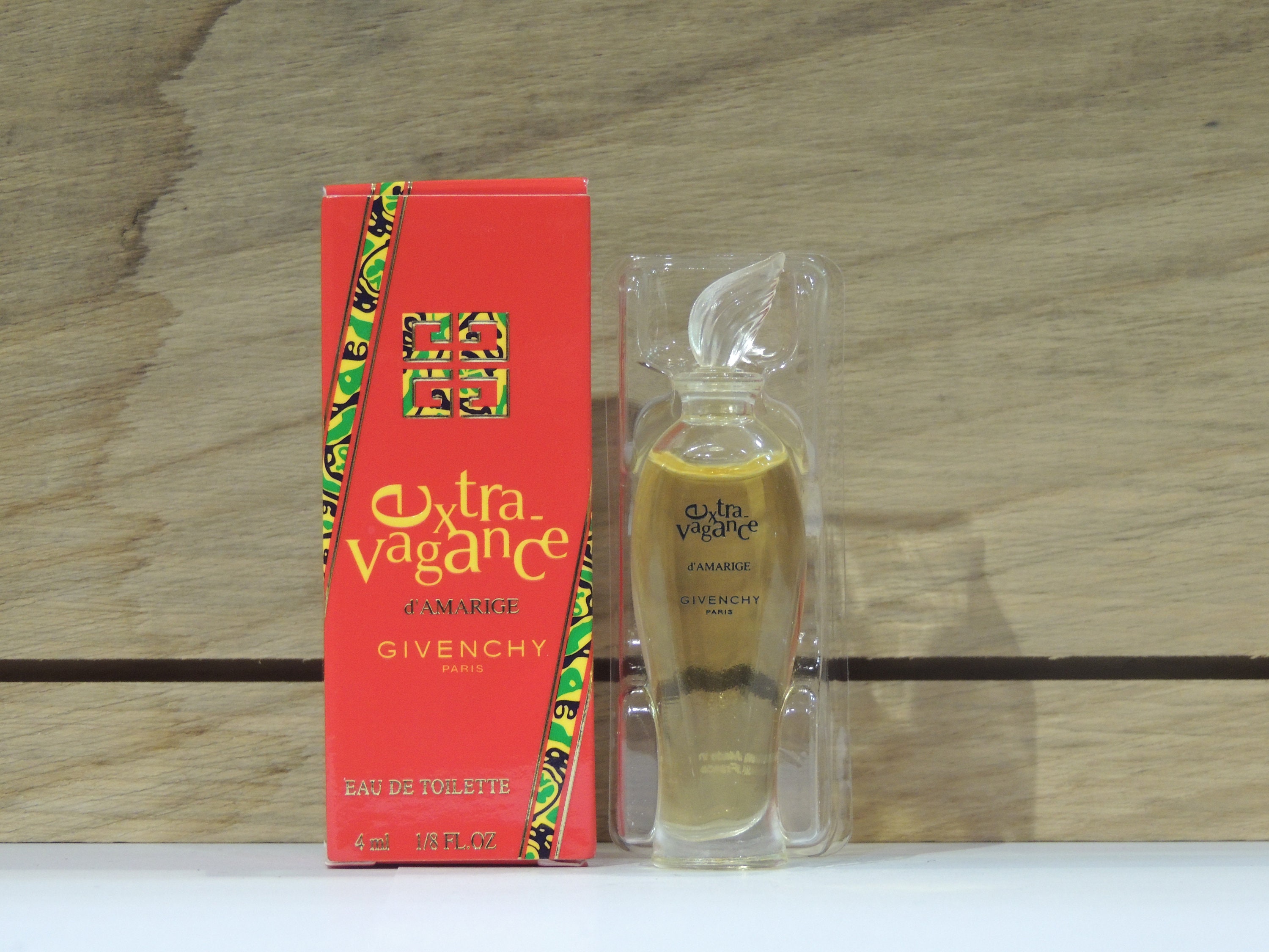 Духи Экстраваганс Живанши Купить Женские Где Дешевле