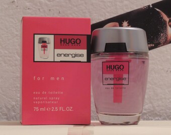 Hugo Boss Red Perfume For Men 75 ML EDT