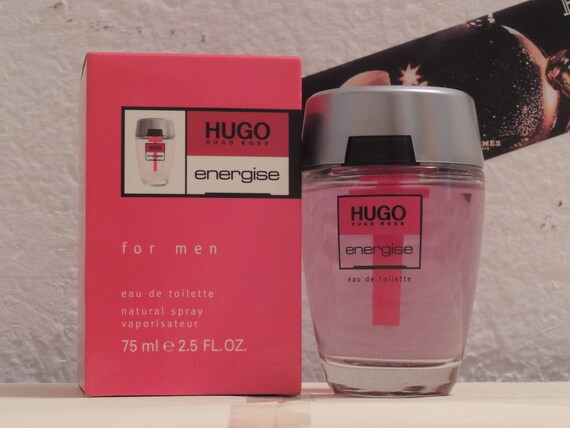 hugo boss energise original