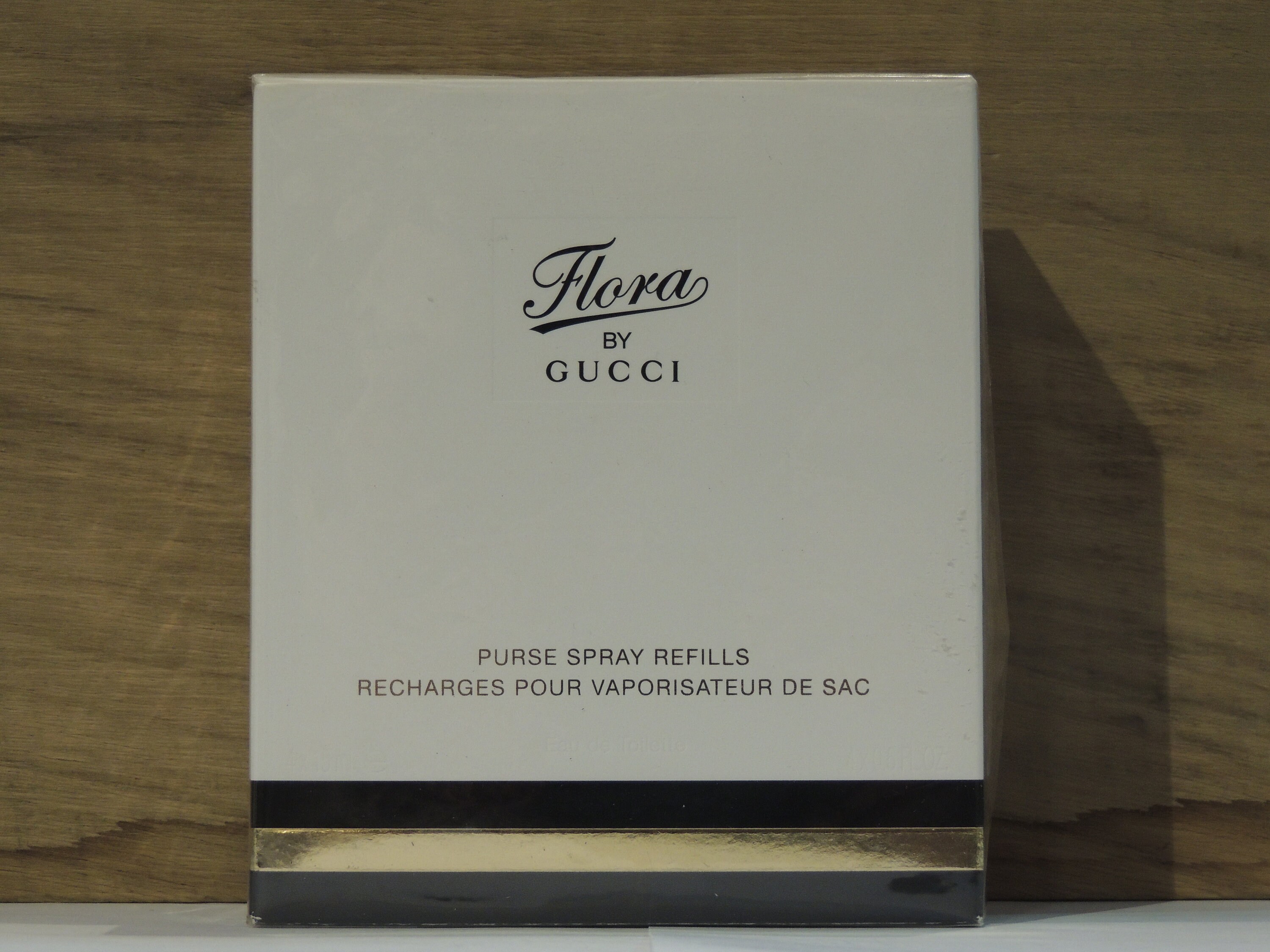Flora Gorgeous Jasmine Eau de Parfum Fragrance Spray - GUCCI - Smith &  Caughey's - Smith & Caughey's