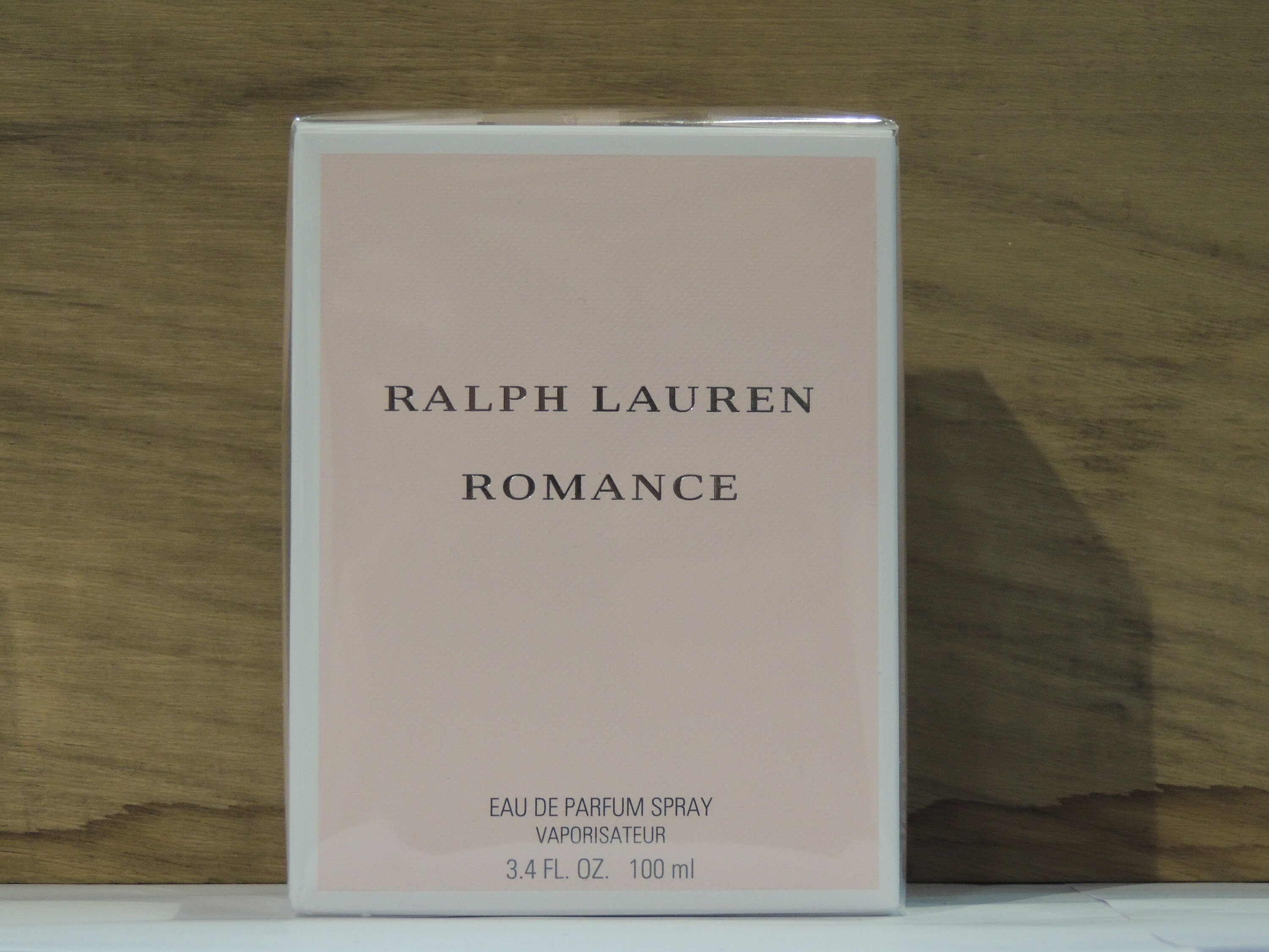 Ralph Lauren Romance EDP 100ml, Ralph Lauren, Romance, fragrance