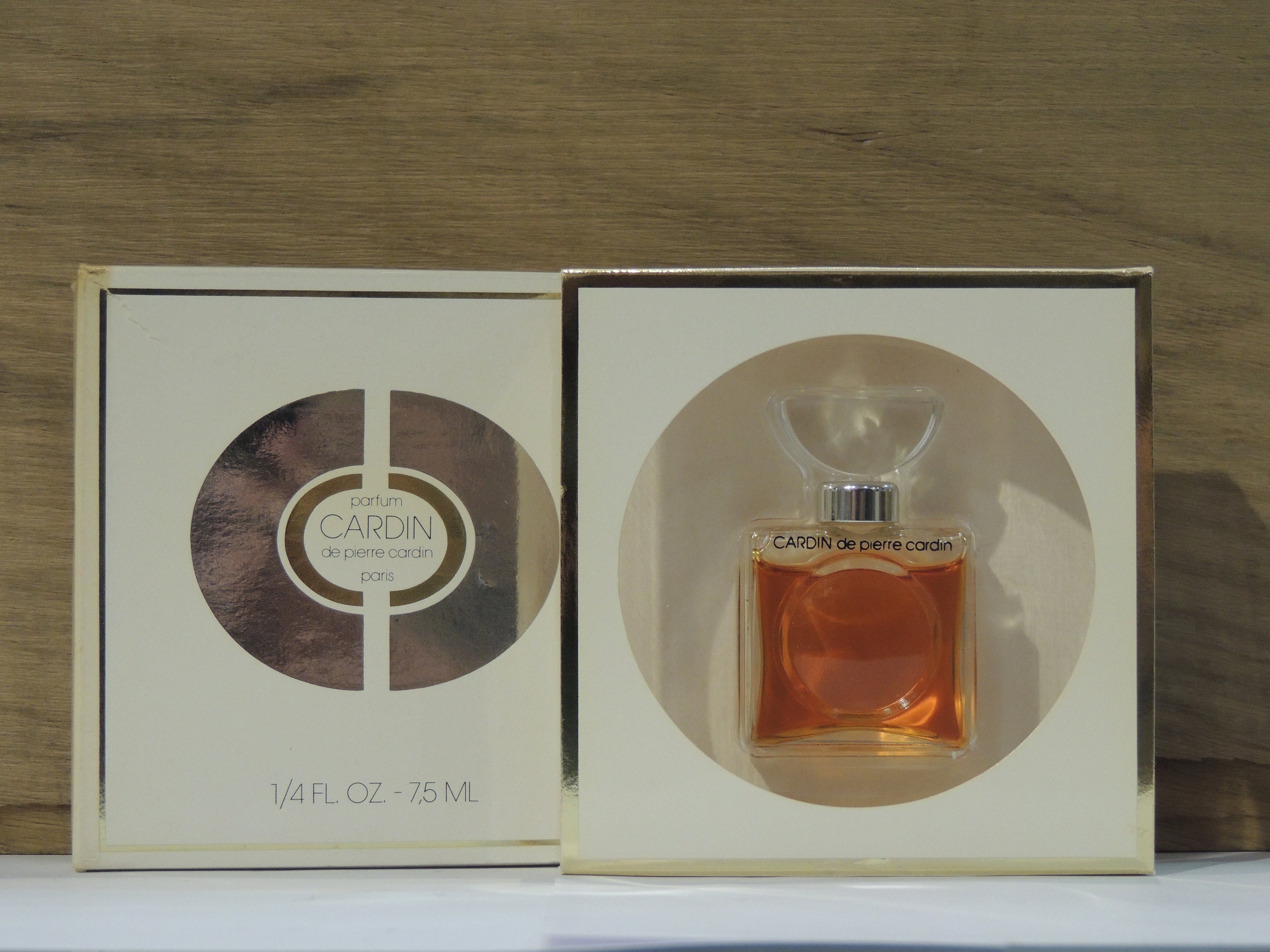 Perfume pierre cardin outlet hombre precio