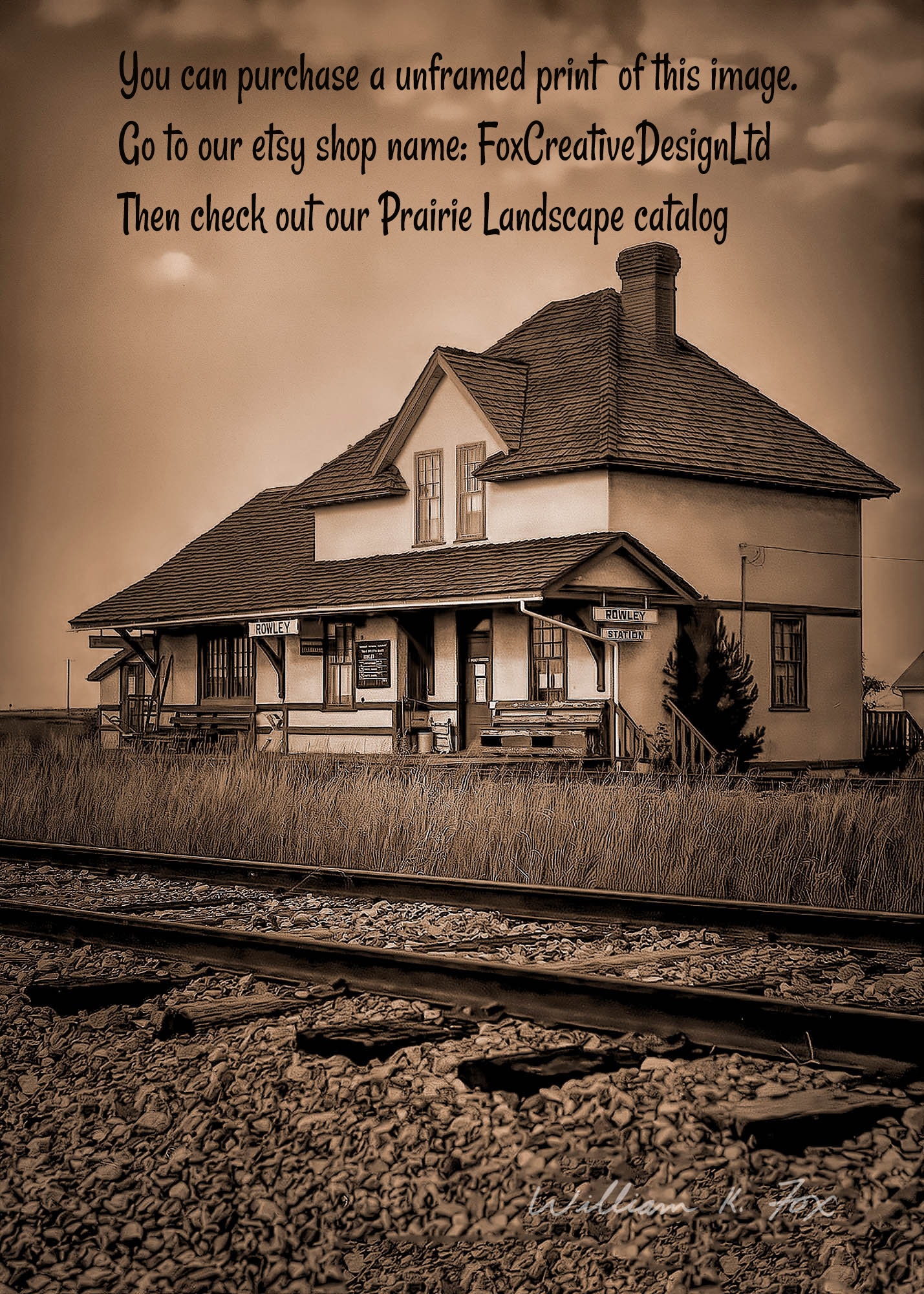 Old Restored Train Station in Alberta Ghost Town Rustic Style - Etsy Canada