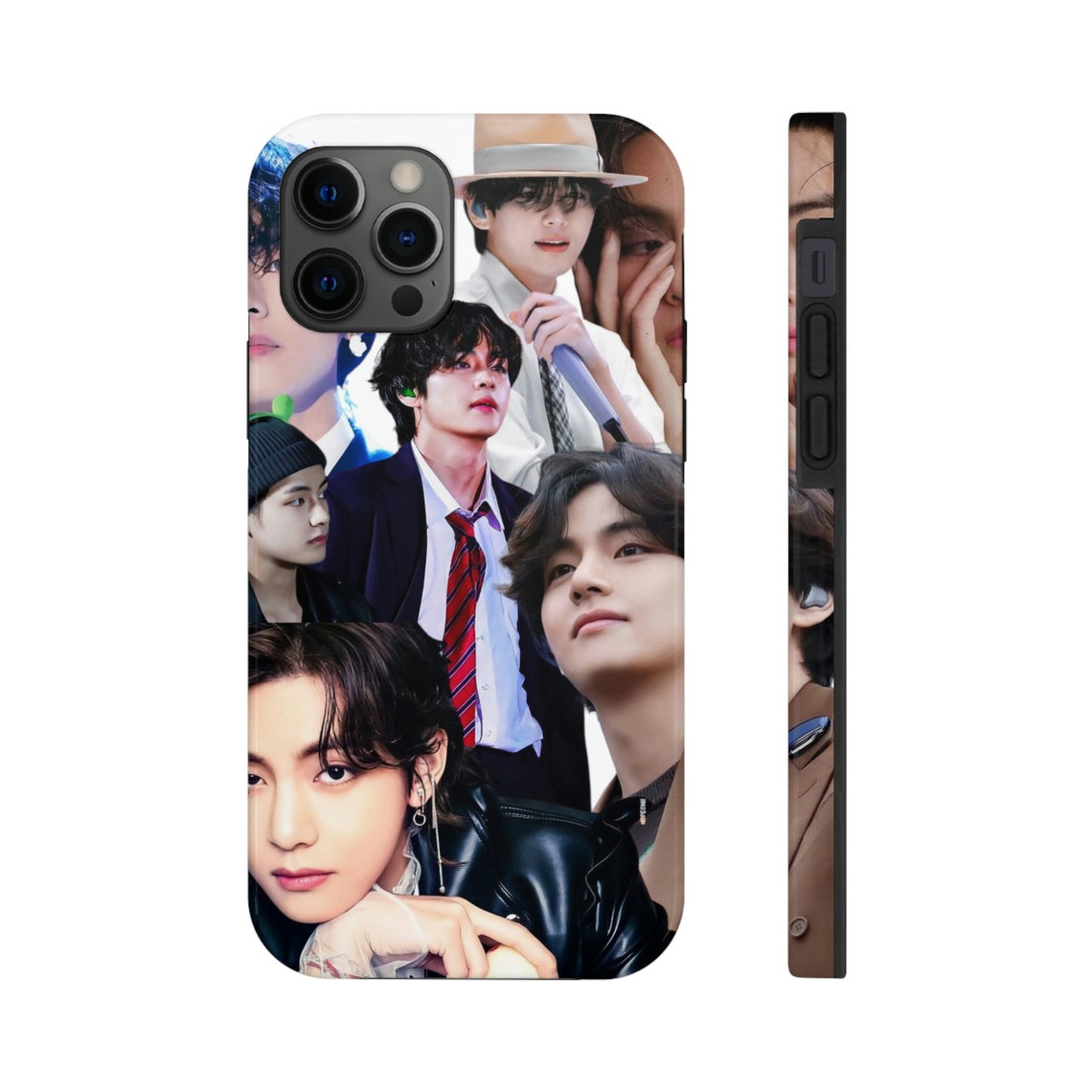 Kim Taehyung BTS iPhone Cases, V Bts Phone Cases, Bts, Bangtan, Tae Tae