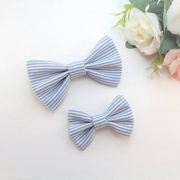 brothers bow ties