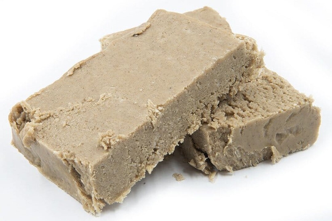 Carob Halva Healthy Without Added Sugar Healthy Holy Land Nazareth Gift