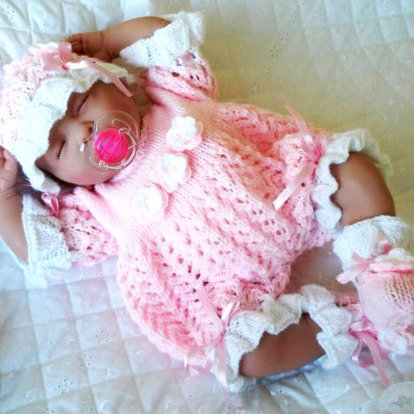 Reborn Doll Clothes Etsy