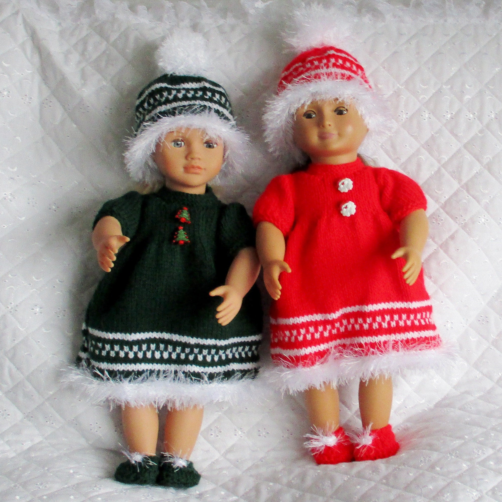 American Girl Doll Xmas Dresses - Etsy American Girl Doll Xmas Dresses - Etsy