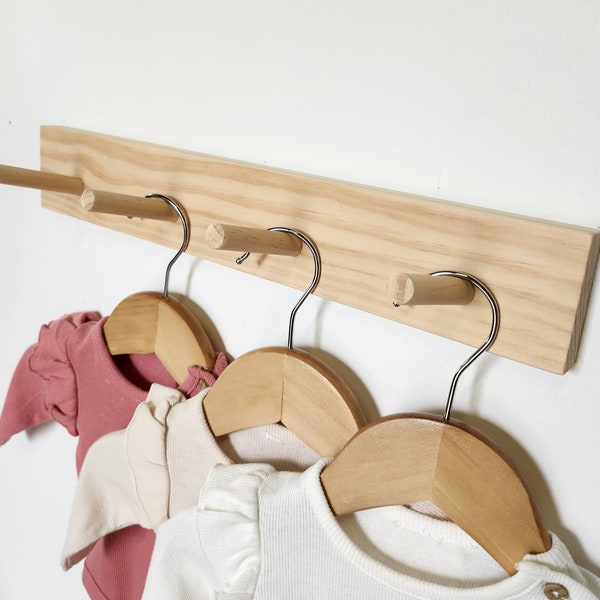 Bear Coat Rack Etsy