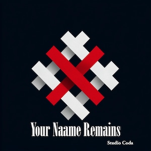 Your Naame Remains – Christian Creator Music Pack