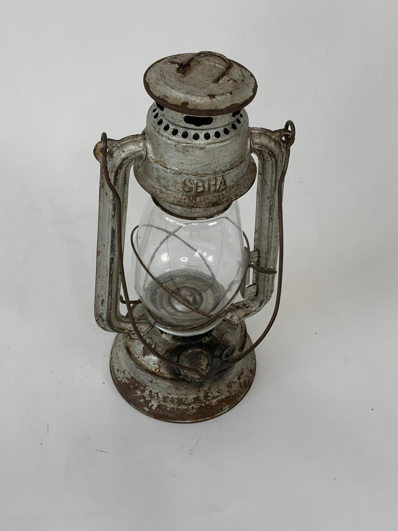 Rusty Lantern Ucon - nzs29h6