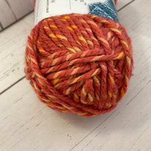 Ringspun Yarn ~ Loops & Threads ~ Free Shipping Available
