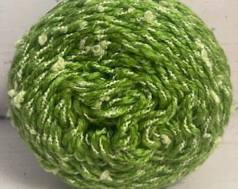 Caron Funfetti Cakes Yarn, Medium Weight (Acrylic, Polyester)