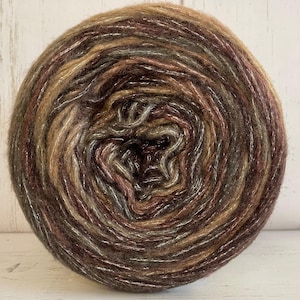Caron Crystal Cakes Yarn ~ Free Shipping Available