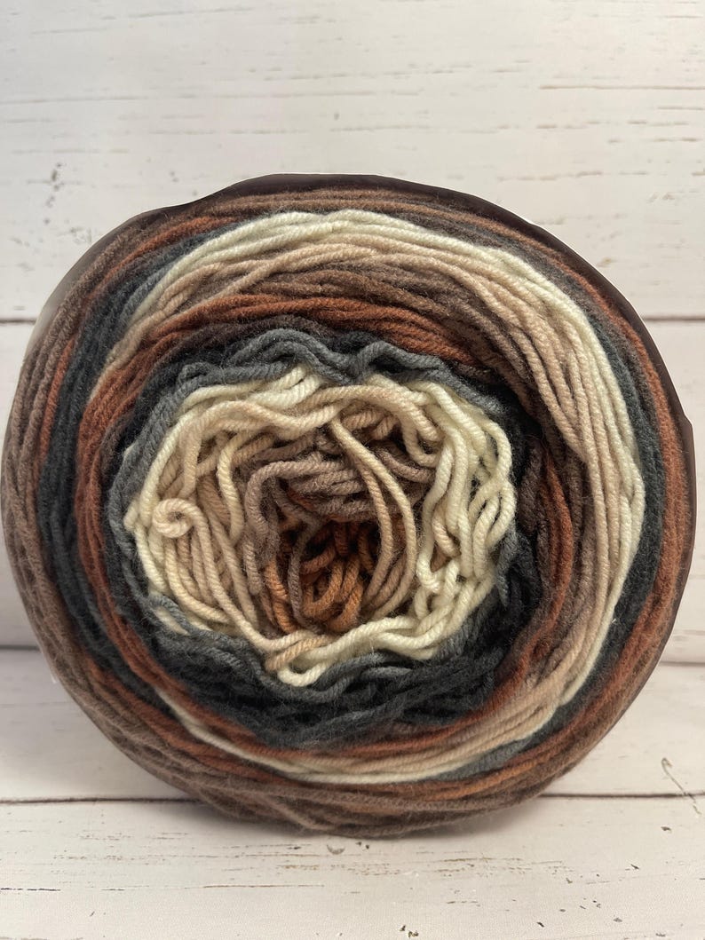 Caron Big Cakes ~ Free Shipping Available ~