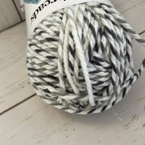 Ringspun Yarn ~ Loops & Threads ~ Free Shipping Available