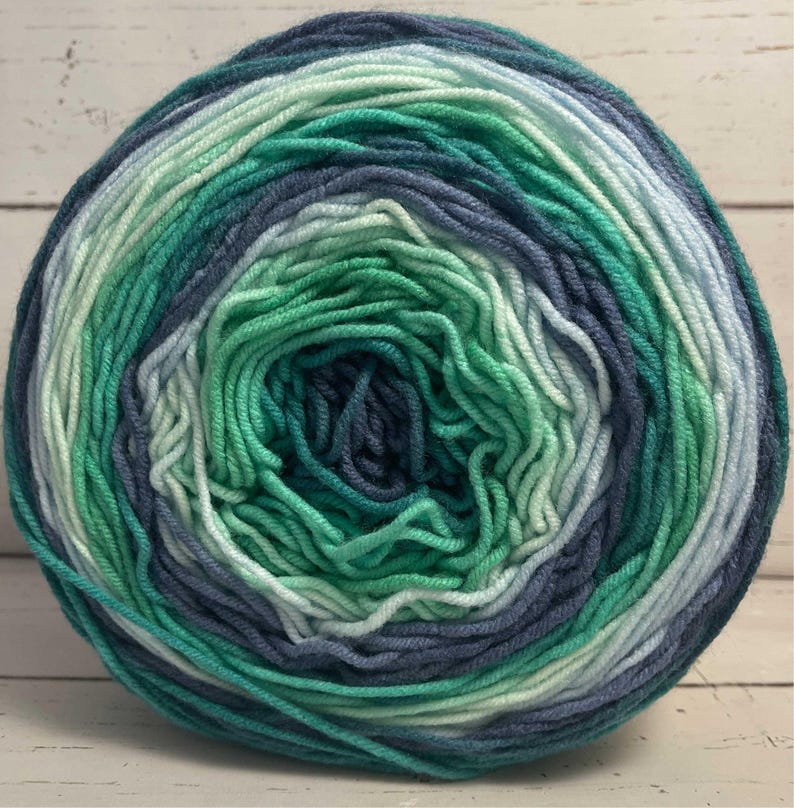 Caron Big Cakes ~ Free Shipping Available ~