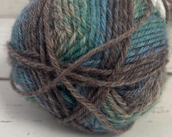 Patons Kroy Socks Yarn ~