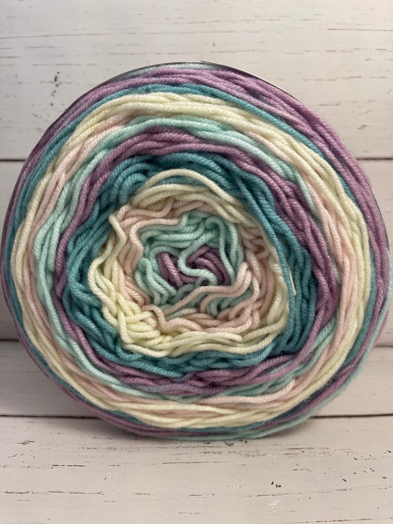 Caron Big Cakes ~ Free Shipping Available ~