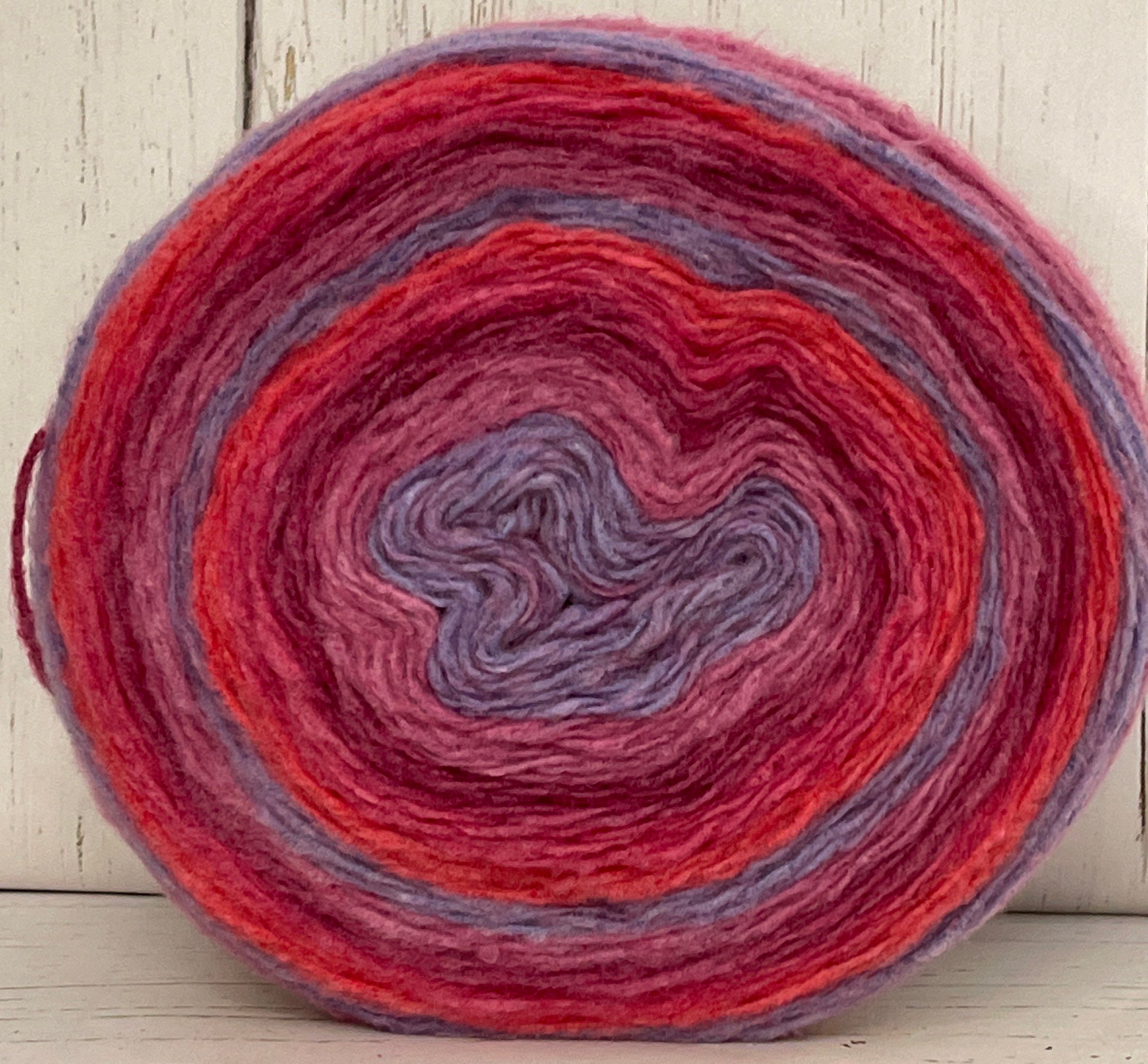 Caron® Cloud Cakes™ Yarn 