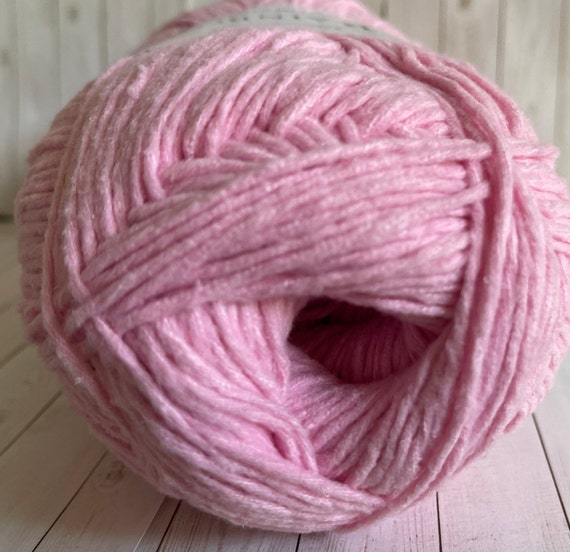 Baby Rainbow™ Yarn by Loops & Threads®