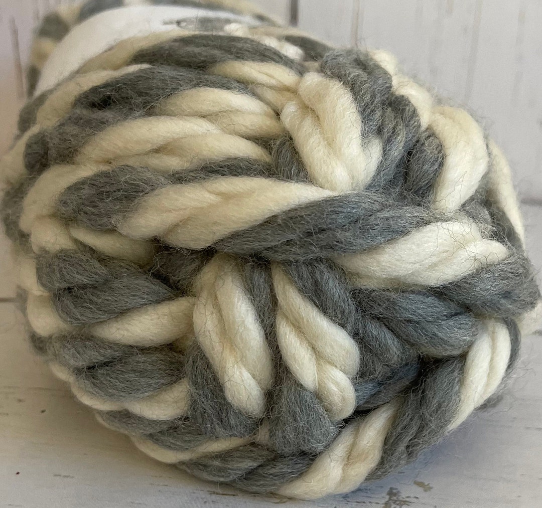 Loops and threads chunky grande big yarn hotsell