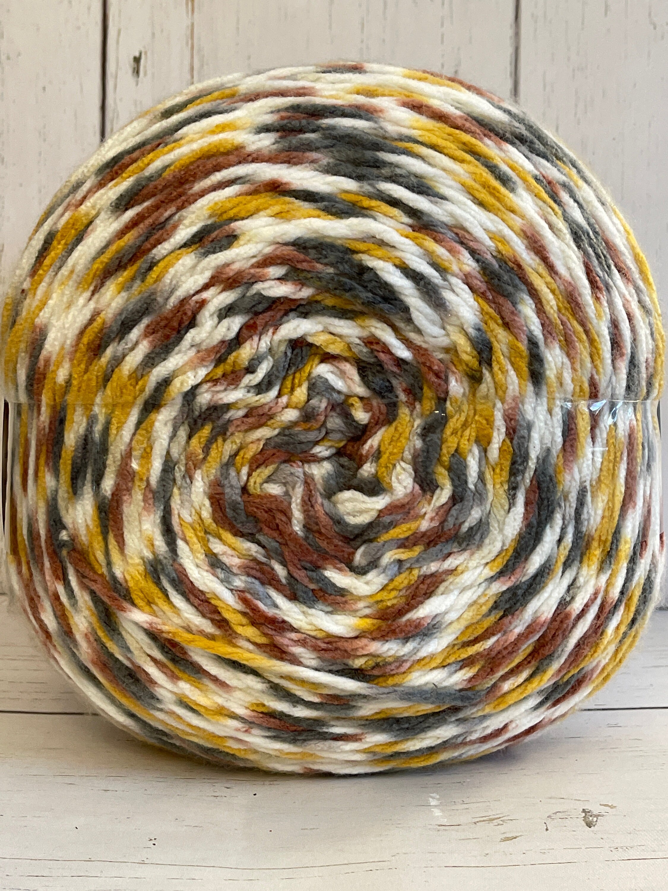 Caron Cinnamon Swirl Cakes Knitting Yarn Oyster Marble Beach Towel Heat  Wave maitai Twilight Surf Hibiscus Limited Edition 