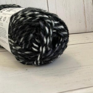 Ringspun Yarn ~ Loops & Threads ~ Free Shipping Available