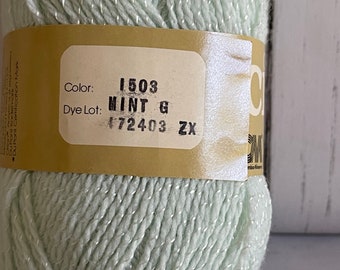 ATテキスト Free Shipping Available ~ CIVONA BABY POMP ~ Vintage Yarn