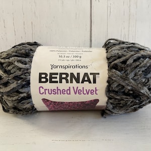 Bernat Forever Fleece Yarn, Dark Eucalyptus