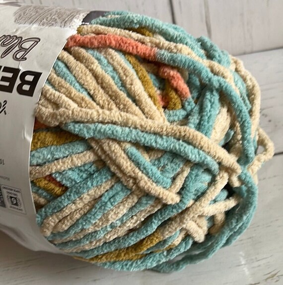 Bernat blanket sailors delight hotsell