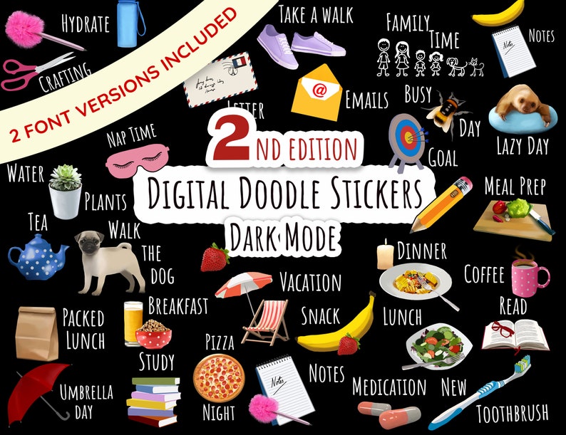 notability stickers notability stickers